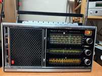 Radio Grundig Satellit 2000 (1973-76) High-End