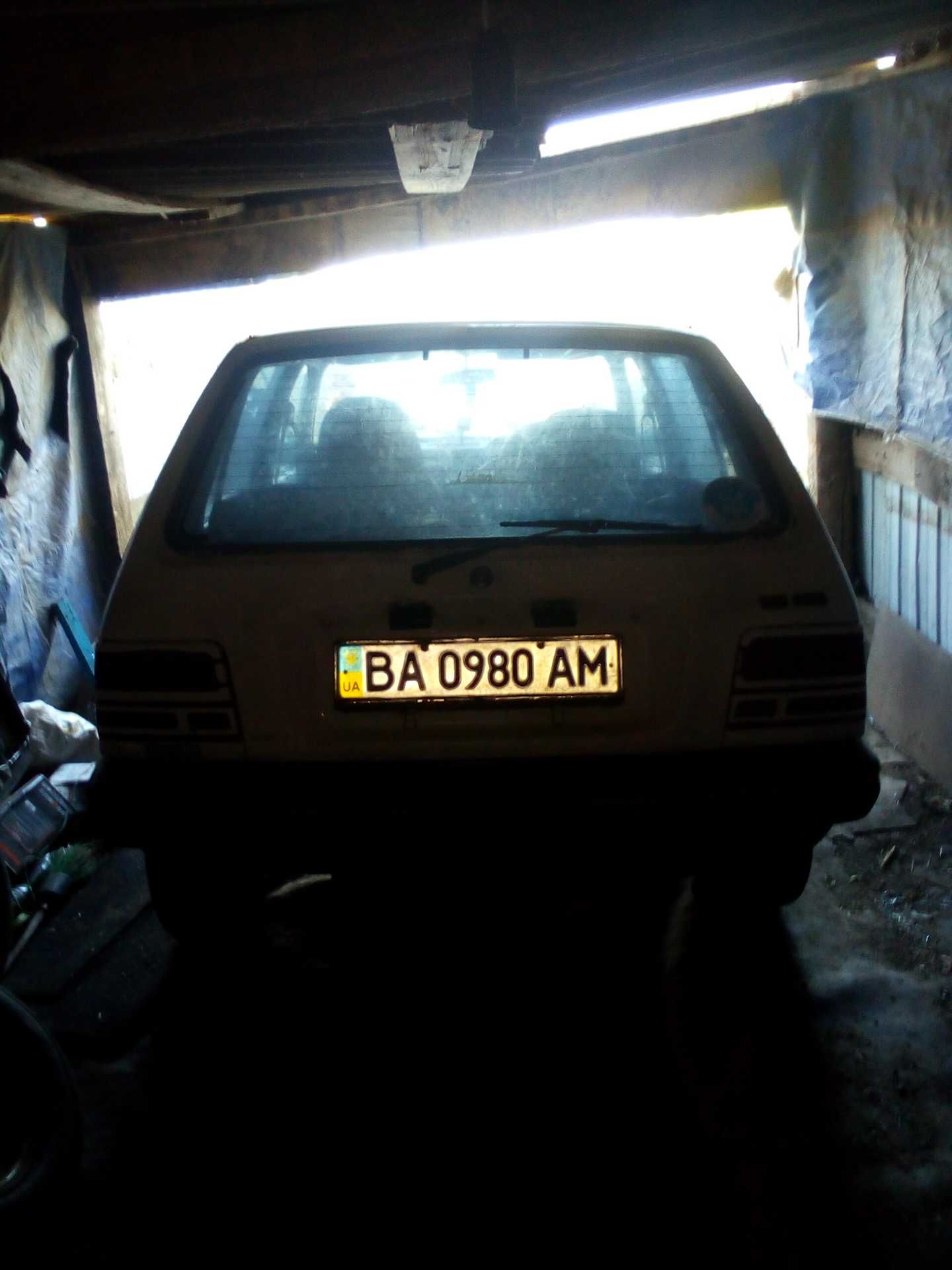 Suzuki swift 1,3