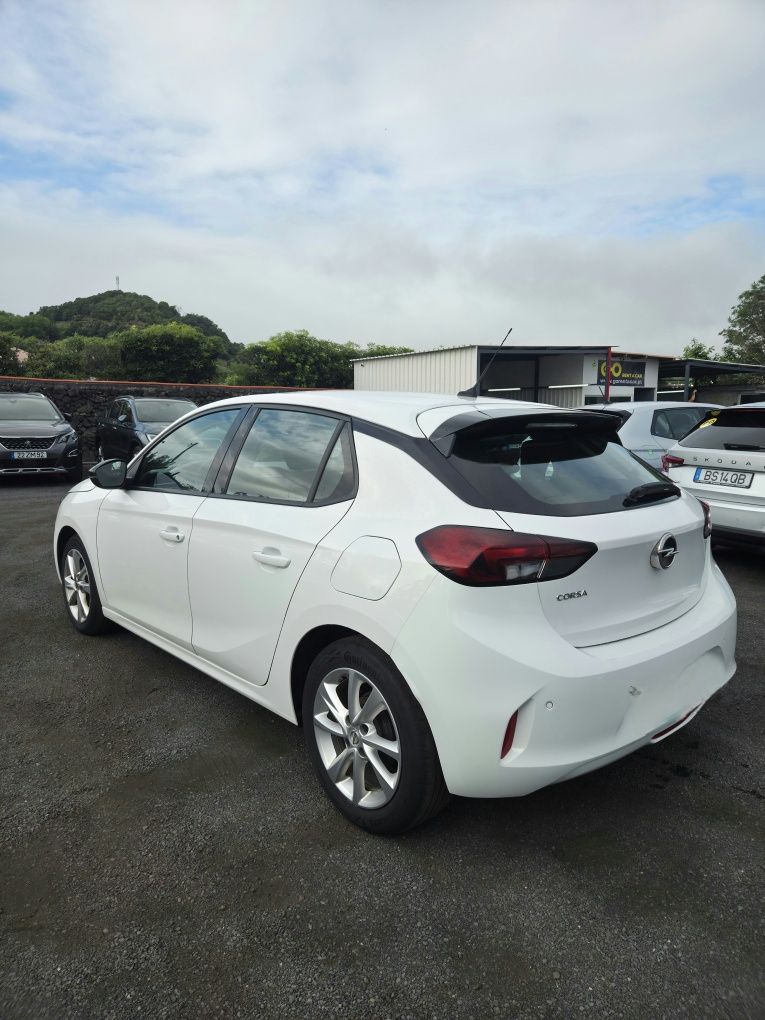 Opel Corsa 1.2 Puretech Elegance