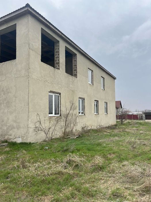 Дом новий в городі Одесса