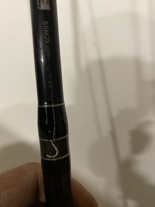 Shimano speed master