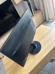 Monitor AOC G2260VWQ6 – 21.5”, 75Hz, 1ms, Full HD – SPRAWNY