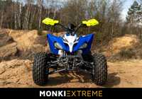 Monki Extreme Quad dla dziecka Mikilon Pentora 125 cc + GRATIS !!!