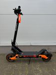 Składana Hulajnoga Elektryczna KuKirin G3 1200W 18Ah 52V GWARANCJA PL
