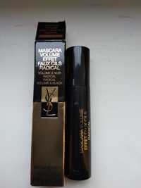 Ysl Maskara volume effect