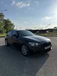 BMW Serie 1 125d Pack M