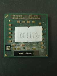 Procesor AMD Turion II M520 (001172)