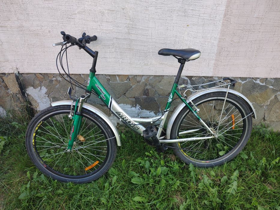 Велосипед ардіс 26 колеса