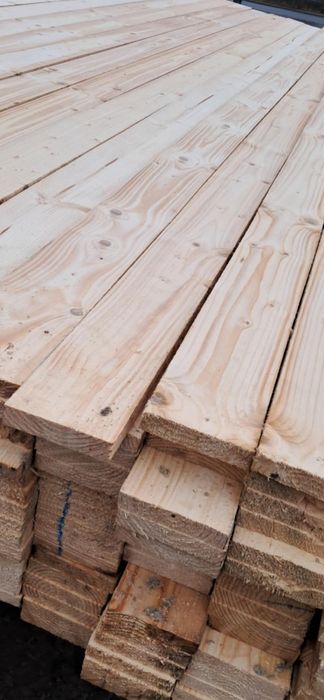 Tartak usługa przetarcie drewna deski pryzma kantówka