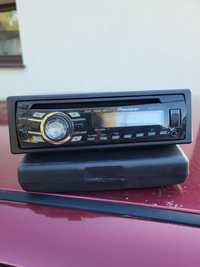 Radio samochodowe Pioneer