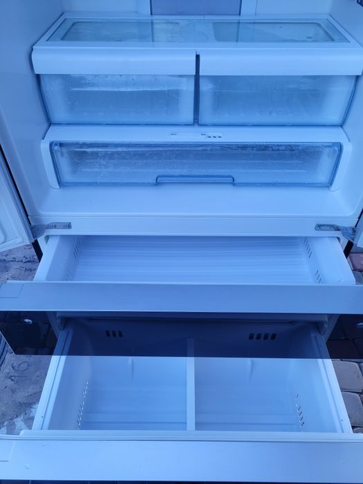 Холодильник Haier no frost