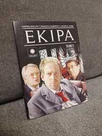 Ekipa tom 2 odc 3 DVD digi pack