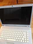 Laptop Sony PCG 7186m