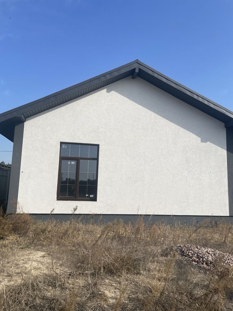 ‼️Терміново Продам будинок в с. Горенка (р-н Пуща Водиця)