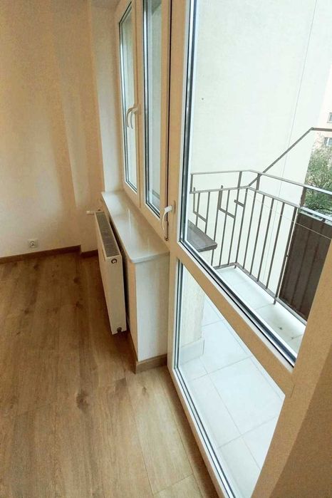 Do wynajęcia  mieszkanie 3 pokoje  - Jasło