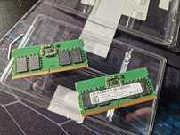 Ram do laptopa DDR5 2x8GB 4800MHz