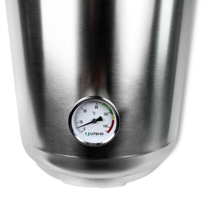 Топ продаж! Автоклав електричний нержавійка 24 банки нержавейка газ