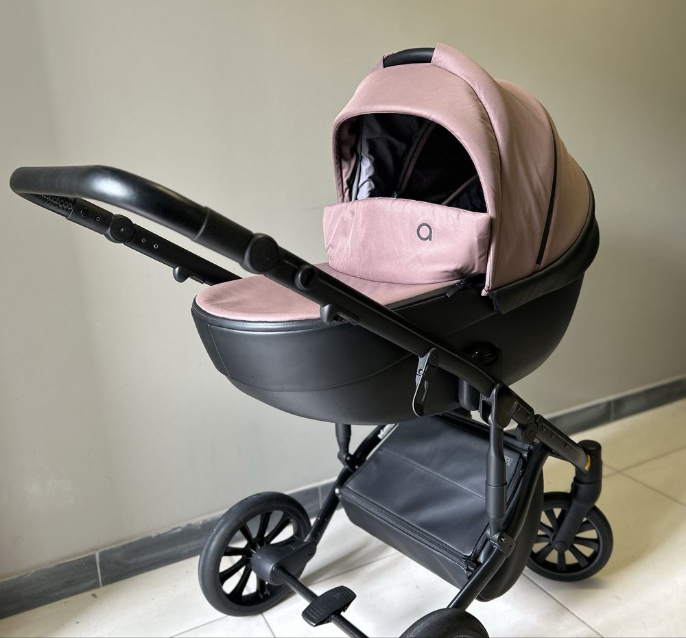 Коляска 2 в 1 Anex m/type