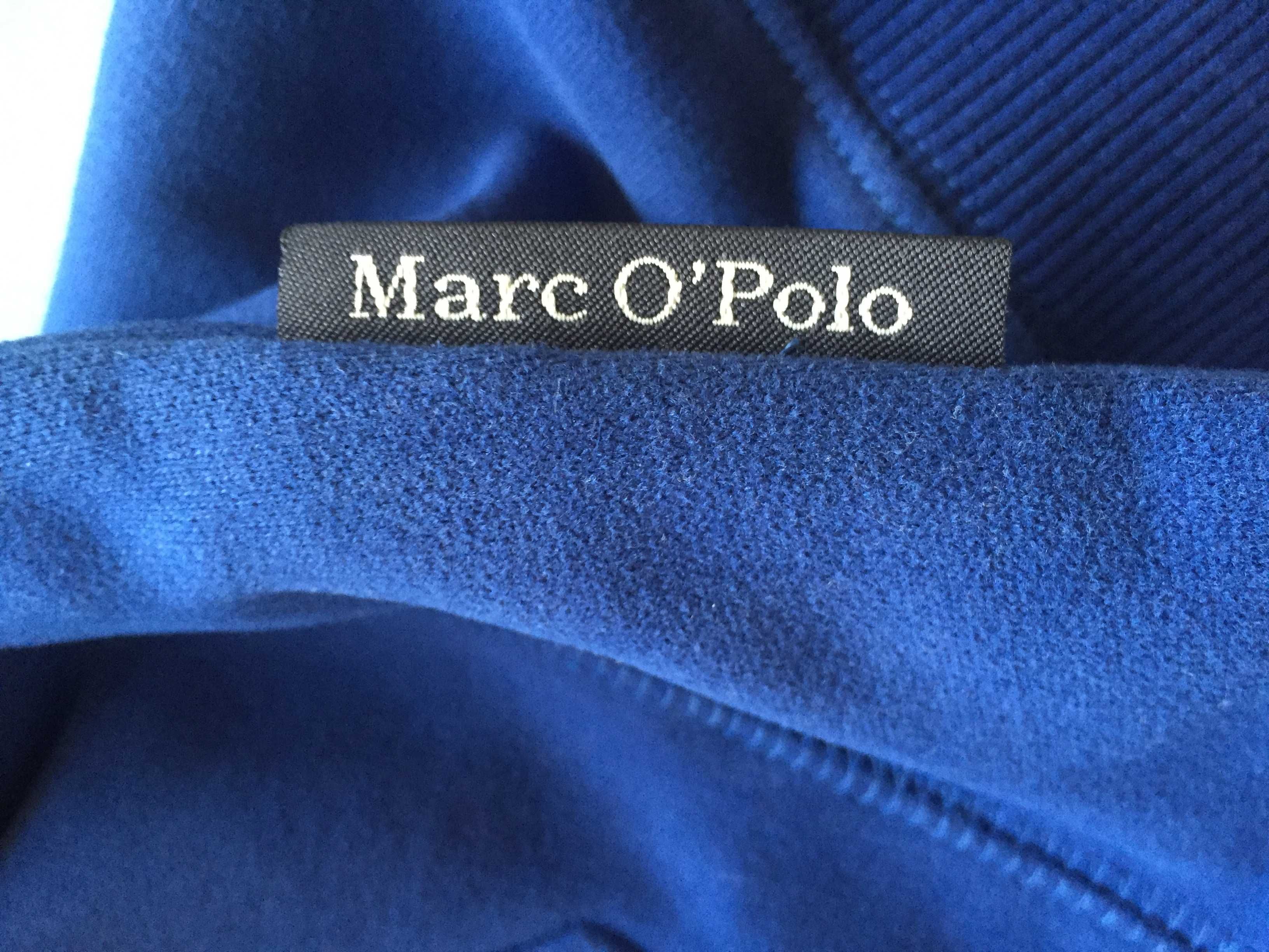 Nowa ciemnoniebieska bluza Marc 'Polo na 176cm