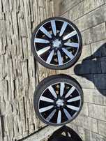 Felgi aluminiowe 18