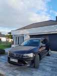 Volkswagen Tiguan Allspace WV TIGUAN Motion Allspace full led dsg