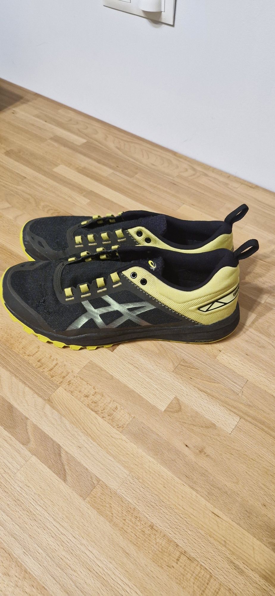 Buty Asics gekon XT