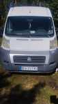 Fiat Ducato 2,3 Diesel
