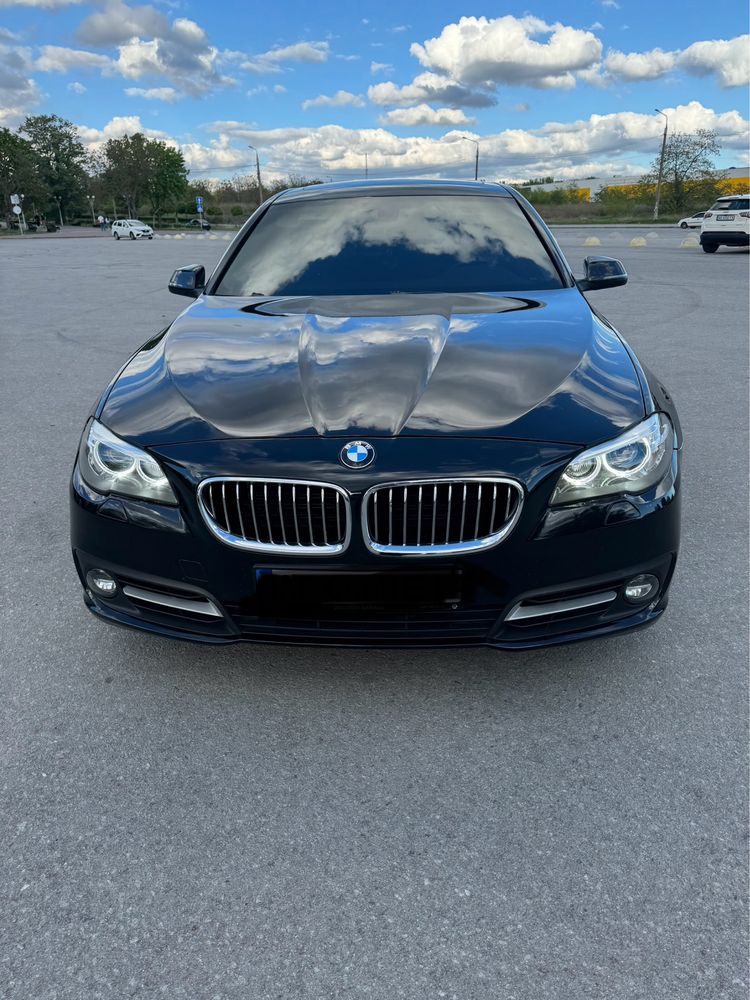 Bmw f10 535 diesel XDrive