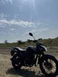 Мотоцикл lifan cityr 200