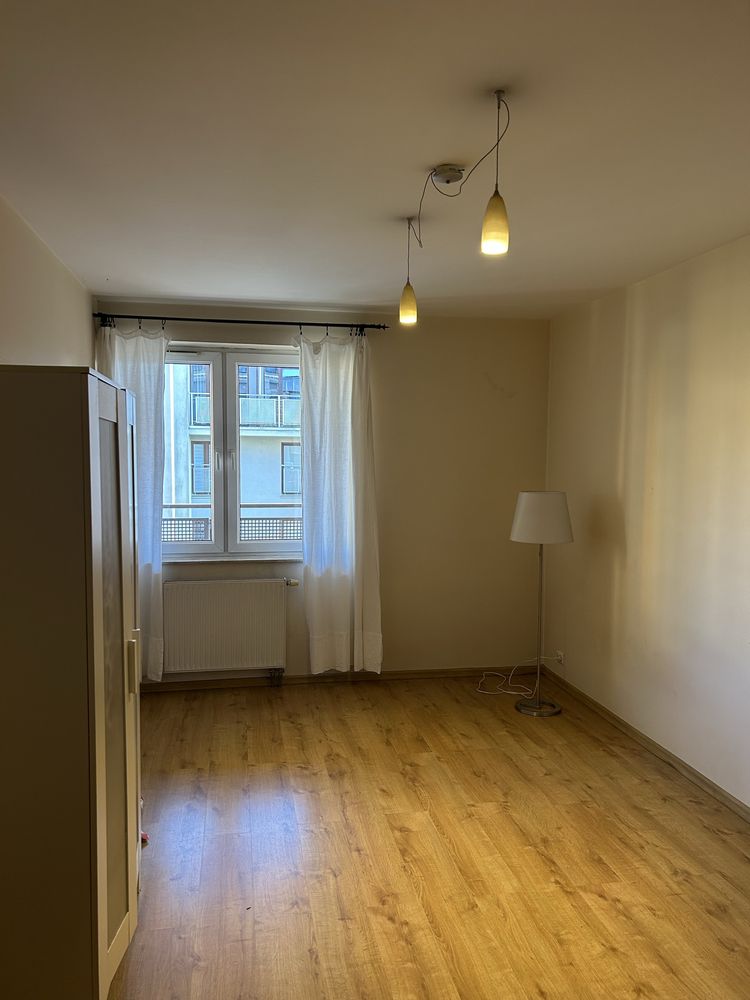 Mieszkanie 48 m2 ul. radzikowskiego Azory Krakow