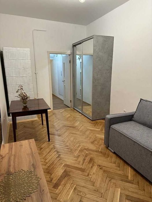 Оренда 1-к квартири на вул. Федьковича