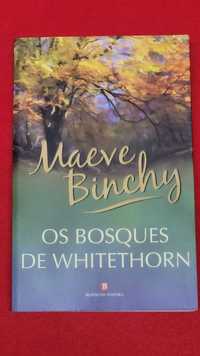 Os Bosques De Whitethorn- Maeve Binchy