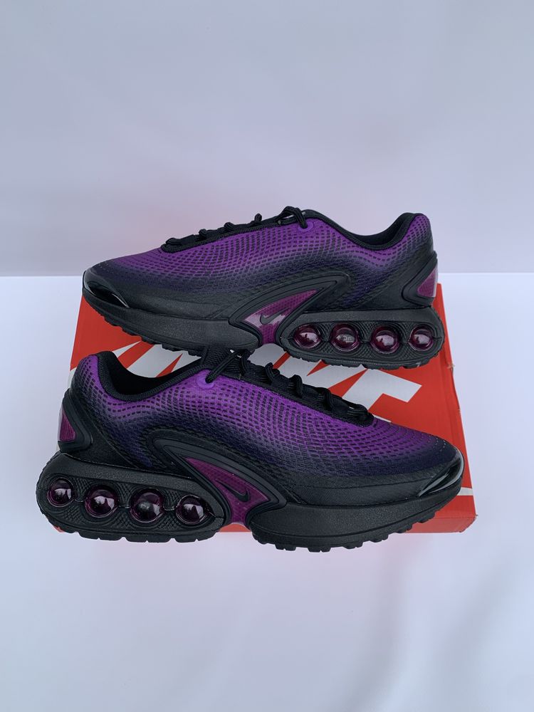 Літні кросівки Nike Air Max DN Plus | Найк дн | Nike Air Max DN