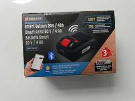 NOWY akumulator bateria smart PARKSIDE PAPS 204 A1, 20V, 4Ah