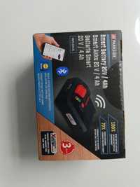 NOWY akumulator bateria smart PARKSIDE PAPS 204 A1, 20V, 4Ah