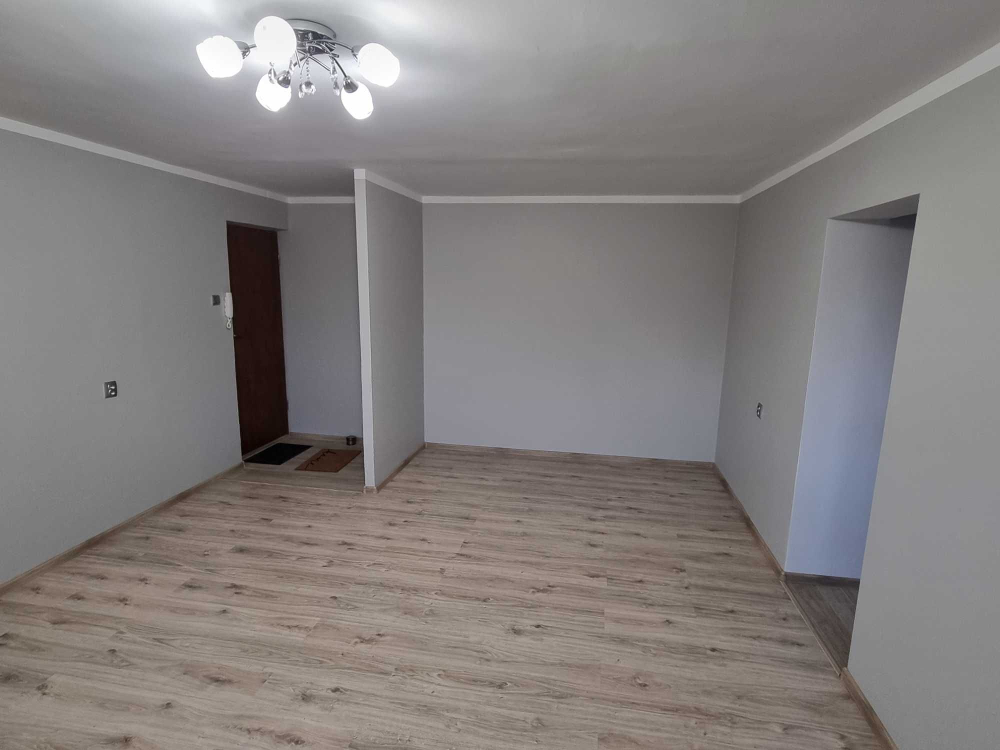 Atrakcyjna kawalerka w centrum os. Orła Białego