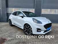 Ford Puma ST-Line X, 2023r.
