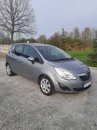 Opel Meriva 2011 rok diesel