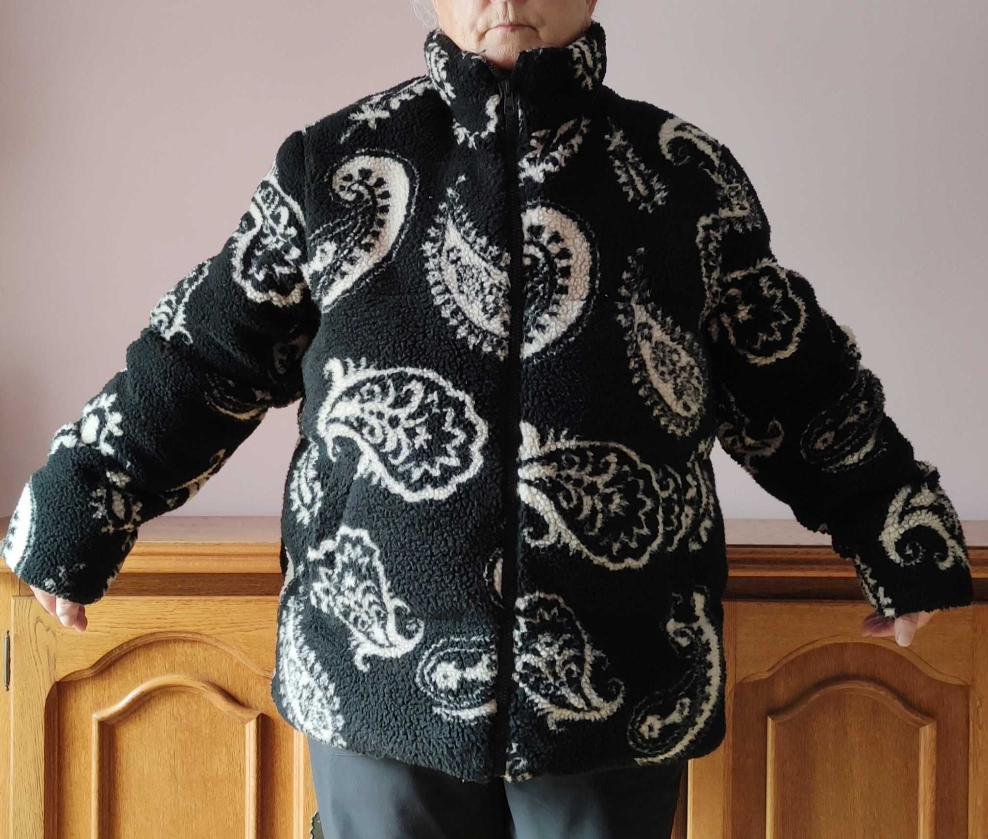 NOWA kurtka r.XXL New Yorker