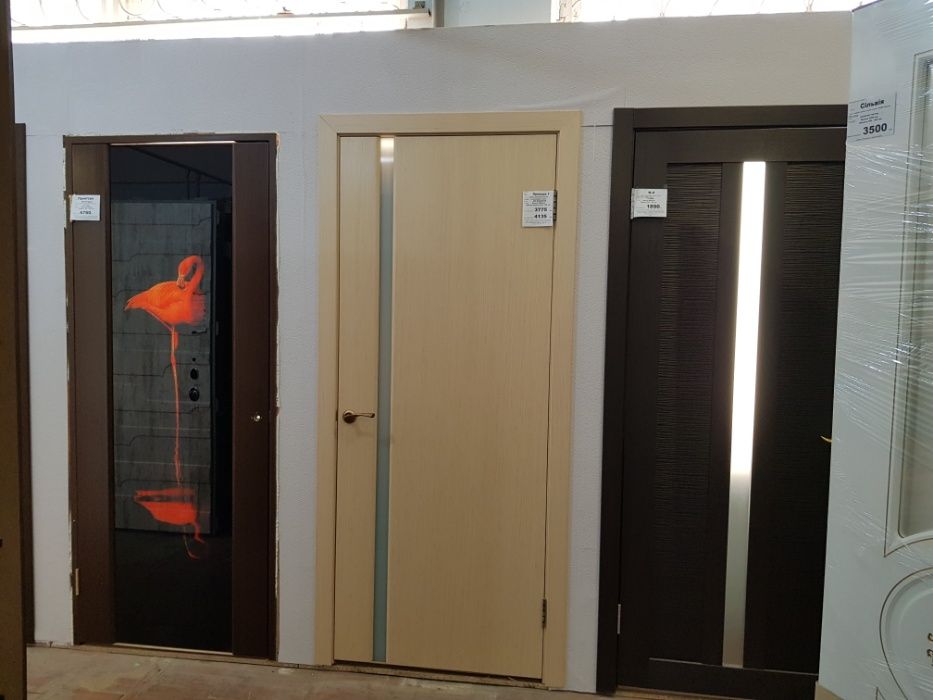 Двери Белоруссии