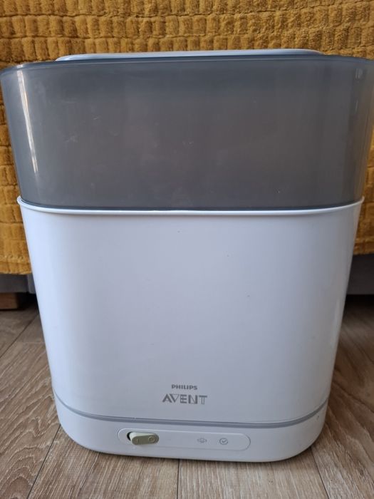 Sterylizator PHILIPS AVENT SCF286