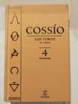 Cossio - Los toros - El toreo