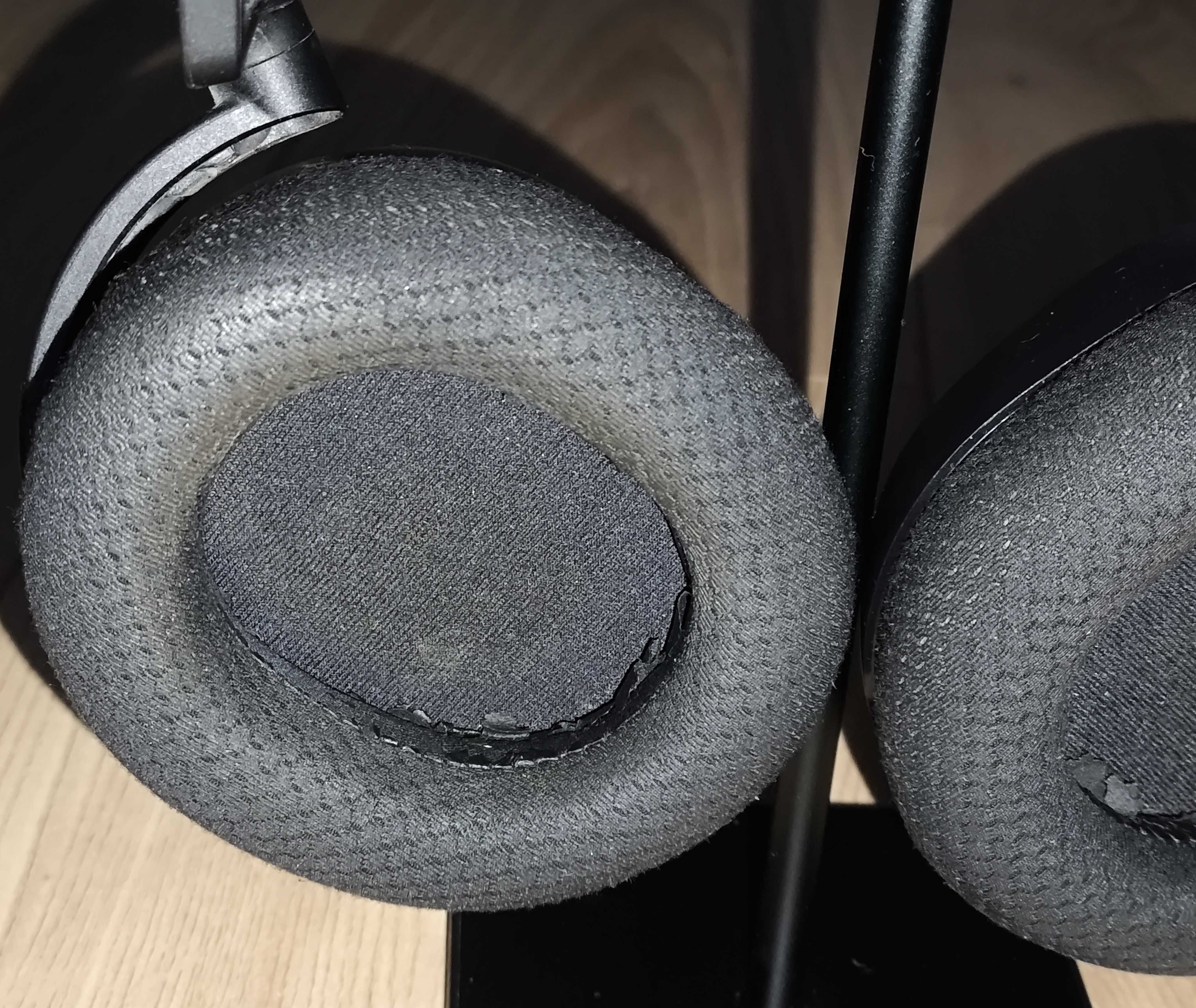 Słuchawki bezprzewodowe SteelSeries Arctis 9 Wireless - gamingowe