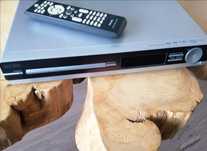 Leitor de DVD Philips