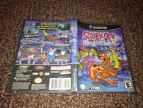Scooby-Doo! Night of 100 Frights [NTSC-U] Nintendo Gamecube