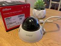 Kamera Wandaloodporna IP IPC-HDBW2231E-S-0280B-S2 - 1080p 2.8 mm DAHUA