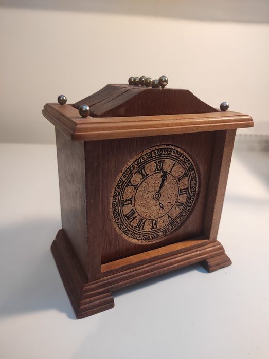 Stare drewniano korkowe podkładki