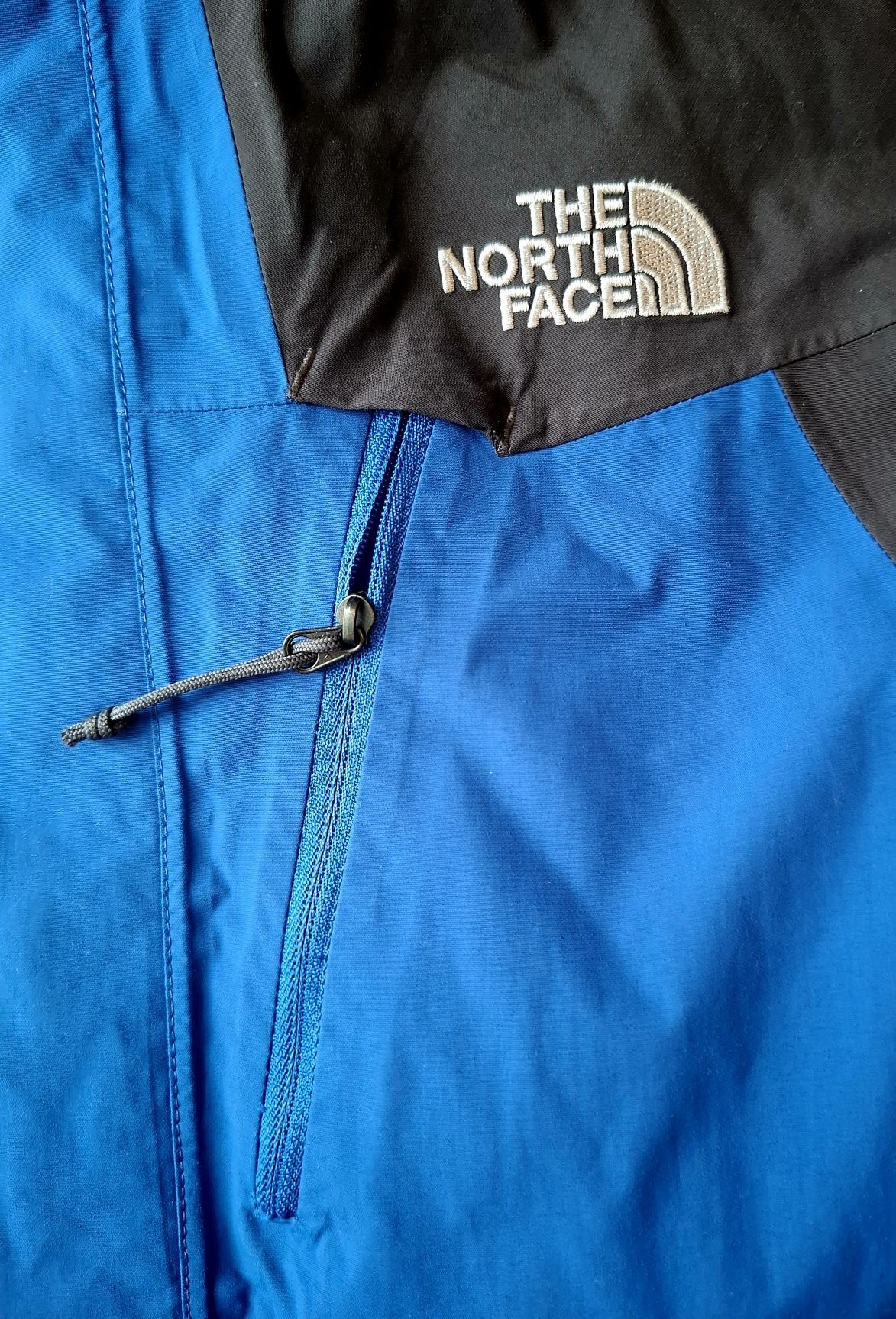 Kurtka narty zimowa trekkingowa techniczna The North Face rozm. L / XL
