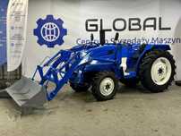Mitsubishi MT3201+tur  Traktor Japoński 4x4 *GLOBAL*M1524-10