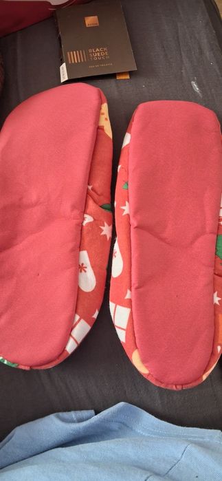 Kapcie rozmiar 40\41